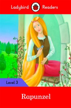 RAPUNZEL (LB)