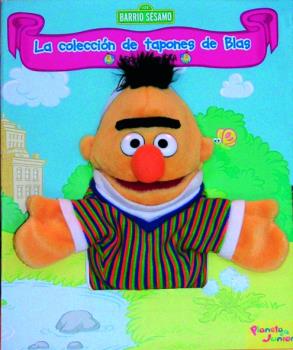 LIBRO MARIONETA BLAS