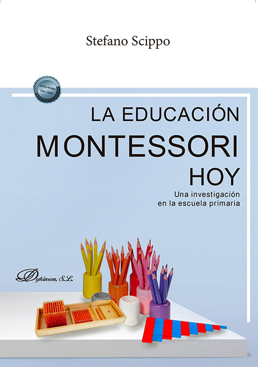 LA EDUCACIÓN MONTESSORI HOY.