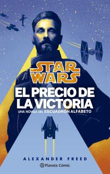 STAR WARS TRILOGÍA ESCUADRÓN ALFABETO