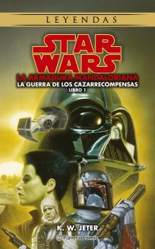 STAR WARS CAZARRECOMPENSAS (LEYENDAS)