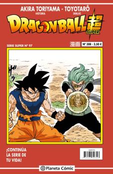 DRAGON BALL SUPER