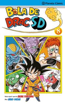 BOLA DE DRAC SD