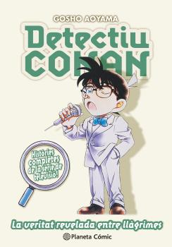 DETECTIU CONAN