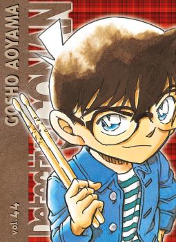 DETECTIVE CONAN NUEVA EDICION