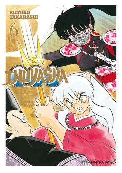 INUYASHA