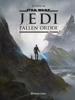 STAR WARS JEDI FALLEN ORDER