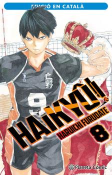 HAIKYU CATAL .