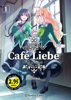 CAFÉ LIEBE