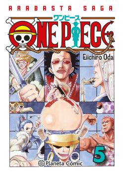 ONE PIECE (3 EN 1)