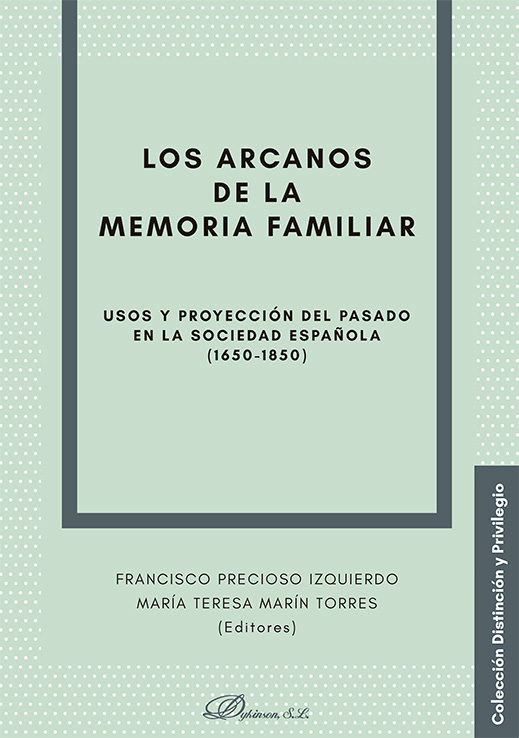 LOS ARCANOS DE LA MEMORIA FAMILIAR