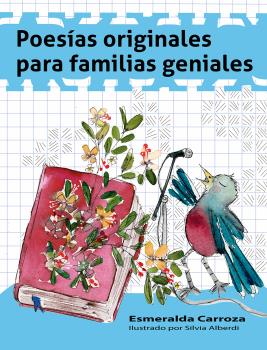 POESÍAS ORIGINALES PARA FAMILIAS GENIALES