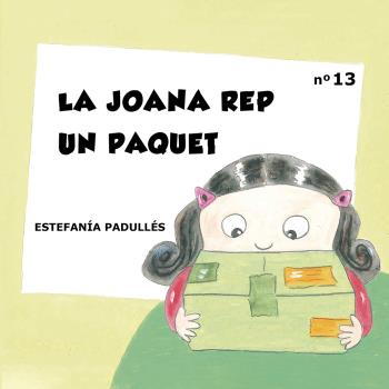 LA JOANA REP UN PAQUET