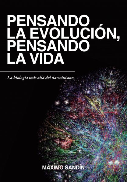 USAR389.13PENSANDO LA EVOLUCION,PENSANDO LA VIDA