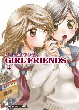 GIRL FRIENDS