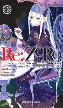 RE:ZERO