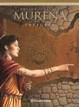 MURENA (INTEGRAL)