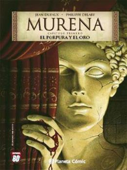 MURENA  (TOMOS)