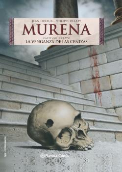 MURENA  (TOMOS)