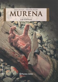 MURENA  (TOMOS)