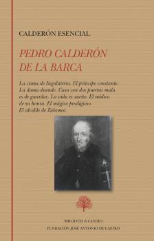 CALDERÓN ESENCIAL: LA CISMA DE INGALATERRA.