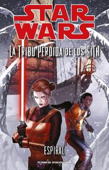 STAR WARS: LA TRIBU PERDIDA