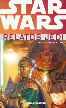 STAR WARS: RELATOS JEDI