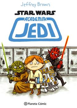 ACADEMIA JEDI