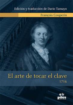 EL ARTE DE TOCAR EL CLAVE (1716)