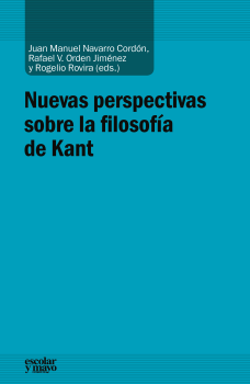 NUEVAS PERSPECTIVAS SOBRE LA FILOSOFÍA DE KANT