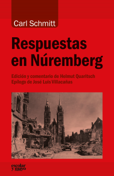 RESPUESTAS EN NÚREMBERG