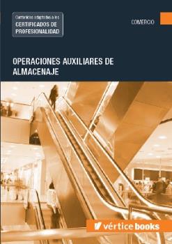 MF1325_1: OPERACIONES AUXILIARES DE ALMACENAJE