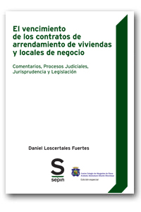 EL VENCIMIENTO DE  LOS CONTRATOS DE ARRENDAMIENTO DE VIVIENDAS Y LOCALES DE NEG