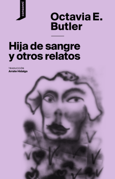 HIJA DE SANGRE Y OTROS RELATOS