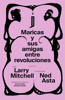 MARICAS Y SUS AMIGAS ENTRE REVOLUCIONES