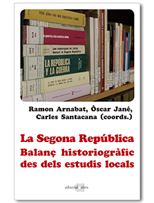 LA SEGONA REPÚBLICA