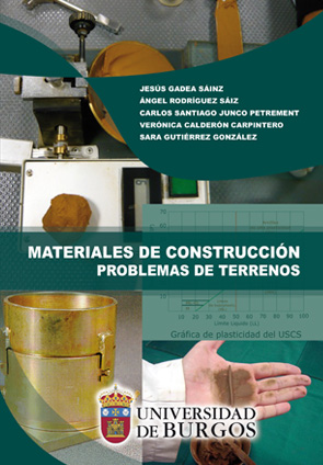 *MATERIALES DE CONSTRUCCIÓN. PROBLEMAS DE TERRENOS