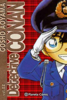 DETECTIVE CONAN NUEVA EDICION