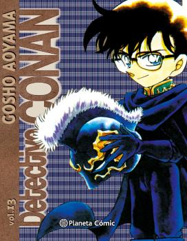 DETECTIVE CONAN NUEVA EDICION