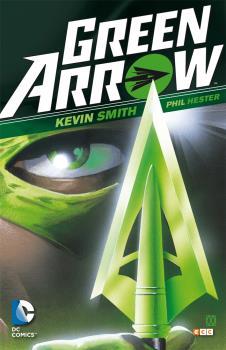 GREEN ARROW DE KEVIN SMITH