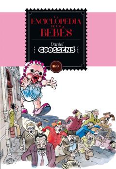 LA ENCICLOPEDIA DE LOS BEBÉS