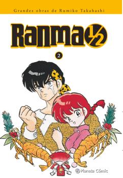 RANMA 1/2