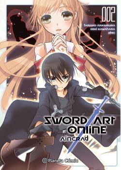 SWORD ART ONLINE