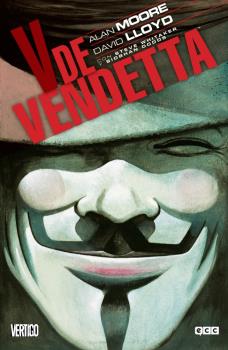 V DE VENDETTA (6A EDICIÓN)