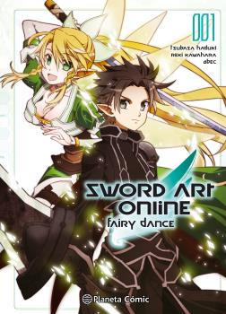 SWORD ART ONLINE