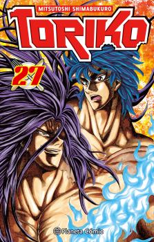 TORIKO