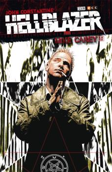 HELLBLAZER: MIKE CAREY VOL. 01 (DE 2)