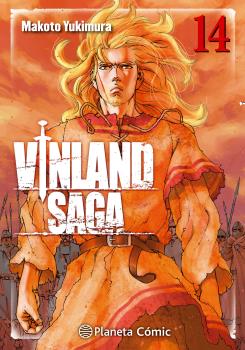 VINLAND SAGA