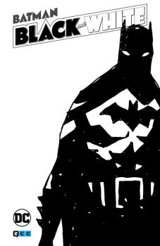 BATMAN: BLACK AND WHITE VOL. 3