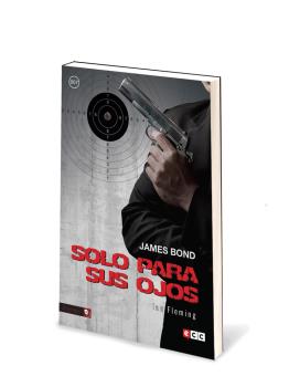 JAMES BOND 7: SOLO PARA SUS OJOS